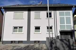 Wohnung mieten in Freiherr-Vom-Stein-Ring, 63500 Seligenstadt, Charmante 1-Zimmer Wohnung in Seligenstadt (Erstbezug nach Sanierung)