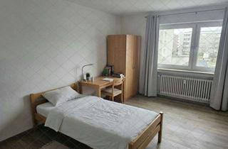 WG-Zimmer mieten in Donauwörther Straße, 86343 Königsbrunn, Donauwörther Straße, Königsbrunn