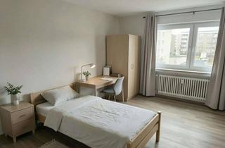 WG-Zimmer mieten in Donauwörther Straße, 86343 Königsbrunn, Donauwörther Straße, Königsbrunn