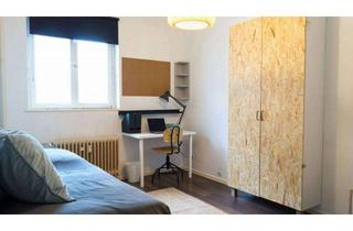 WG-Zimmer mieten in Willmanndamm, 10827 Schöneberg, Willmanndamm, Berlin