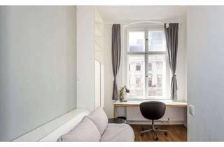 WG-Zimmer mieten in Grunewaldstraße, 10823 Schöneberg, Grunewaldstraße, Berlin