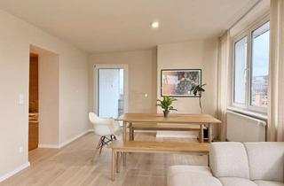 WG-Zimmer mieten in Zunftstraße 24, 42119 Elberfeld, Junge Erwachsene und Studenten aufgepasst! Modern möblierte 5er-WG auf 130 m² direkt an der Uni