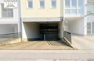 Immobilie kaufen in 85055 Ingolstadt, Zwei TG-Stellplätze auf einen Schlag, auch einzeln verfügbar
