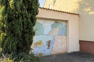 Garagen kaufen in Wolf-Eberstein-Straße, 76461 Muggensturm, Garage mit flexiblen Möglichkeiten. Mehr Raum für Ihre Leidenschaft.