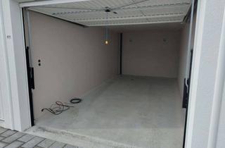 Garagen kaufen in Gewerbestraße, 88690 Uhldingen-Mühlhofen, Fertiggarage im Garagenpark Uhldingen-Mühlhofen zu verkaufen