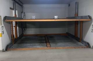 Garagen mieten in Neumarkt 2; Grimmaische Strasse 22, 04109 Zentrum, zentrale Tiefgaragenstellplätze in Leipzig ab 107,10 € zu vermieten