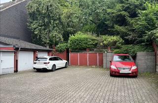 Garagen mieten in Kupferdreher Straße 101, 45257 Kupferdreh, Stellplatz zu vermieten - Essen Kupferdreh (Kupferdreher Str.)