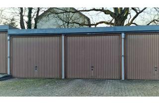 Garagen mieten in Alte Hege ohne, 21493 Schwarzenbek, Garage - Private Vermietung