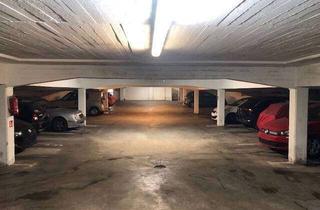 Garagen mieten in 20259 Eimsbüttel, Tiefgaragenstellplatz in Hamburg-Eimsbüttel zu vermieten!