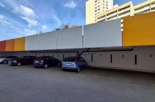 Garagen mieten in Ostertagstraße 41-45, 71229 Leonberg, Überdachter Außenstellplatz in zentraler Lage von Leonberg Eltingen