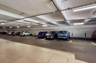 Garagen mieten in Ostertagstraße 41-45, 71229 Leonberg, Tiefgaragenstellplatz in zentraler Lage von Leonberg Eltingen