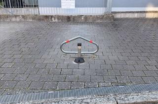 Garagen mieten in Blauenstraße 18, 79591 Eimeldingen, Stellplatz mit Parkbügel- Eimeldingen