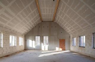 Gastronomiebetrieb mieten in Alt-Hellersdorf 7-9, 12629 Hellersdorf, Neu errichtetes Restaurant mit großem Biergarten im historischen Dorfkern von Hellersdorf