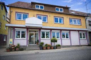 Gewerbeimmobilie mieten in 72654 Neckartenzlingen, - VORANZEIGE - Hotel mit Perspektive sucht engagierten Betreiber