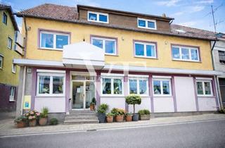 Gewerbeimmobilie mieten in 72654 Neckartenzlingen, Hotel mit Perspektive sucht engagierten Betreiber
