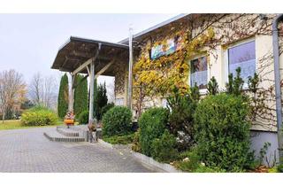 Gewerbeimmobilie kaufen in 02681 Schirgiswalde, Verpachtete etablierte Gaststätte!