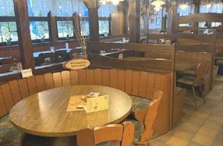 Gewerbeimmobilie kaufen in 61462 Königstein, Taunus schönes Ausflugslokal als Existenz