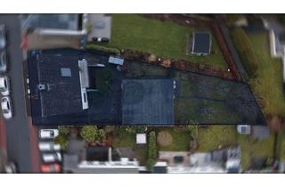 Haus kaufen in 61440 Oberursel, Revitalisierung oder Neubau - 656 m² Grundstück voller Möglichkeiten