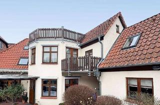 Haus kaufen in 24306 Plön, In schönster Lage von Plön daheim!