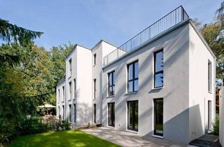 Villa kaufen in 22587 Blankenese, Stadtvilla mit Garten