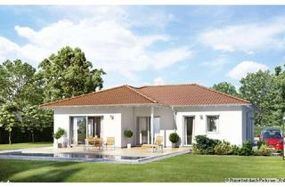 Haus kaufen in 04849 Bad Düben, Wohnen auf einer Ebene