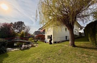 Mehrfamilienhaus kaufen in 61250 Usingen, Exklusives Mehrfamilienhaus - Großzügiges Wohnen und Ertrag aus Vemietung !