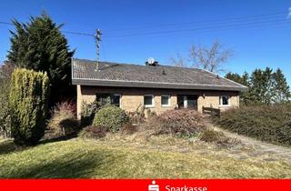 Einfamilienhaus kaufen in 56593 Krunkel, Krunkel, großzügiges Einfamilienhaus mit großem Garten und Streuobstwiese, große Garage