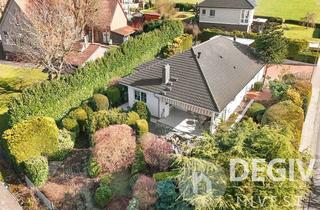 Haus kaufen in 31737 Rinteln, Kapitalanlage: Großzügiger Bungalow in Rinteln