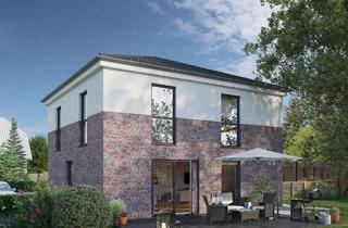 Villa kaufen in 29303 Bergen, ** STADTVILLA - in die eigenen vier Wände zum tollen Preis **