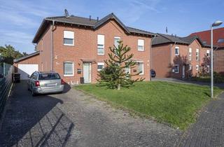 Doppelhaushälfte kaufen in 41836 Hückelhoven, Kapitalstark in Hückelhoven – Vermietete Doppelhaushälfte!