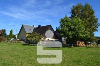 Haus kaufen in 95697 Nagel, Hier kommen Naturliebhaber auf Ihre Kosten!