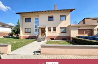 Haus kaufen in 55599 Gau-Bickelheim, Familienfreundlich & modern – Haus mit großem Sonnengarten