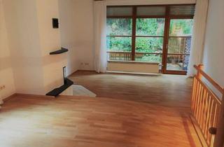 Reihenhaus kaufen in Hermann-Löns-Weg 48/1, 69118 Schlierbach, Modernisiertes Reihenhaus mit 4 Zimmern in Heidelberg-Schlierbach