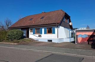 Einfamilienhaus kaufen in 76756 Bellheim, Wohnen mit Weitblick - großzügiges Einfamilienhaus