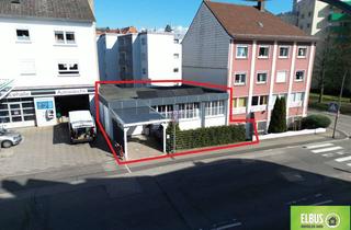 Einfamilienhaus kaufen in 66955 Pirmasens, 2 Loft Wohnungen oder als Einfamilienhaus Möbliert in 66955 Pirmasens zu Verkaufen!