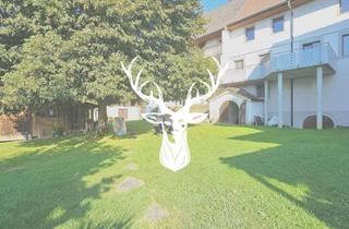 Doppelhaushälfte kaufen in 79801 Hohentengen, Gepflegte Doppelhaushälfte mit 2 Gewölbekellern in Ortsrandlage Lage von Stetten zu verkaufen