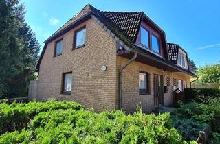 Haus kaufen in 21075 Eißendorf, Haushälfte mit Vollkeller und ausgebautemDachstudio in Hamburg - Eißendorf