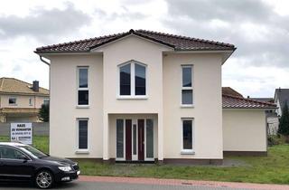 Haus kaufen in Milanstraße, 38471 Rühen, Modernes Einfamilien-Ausbauhaus inkl. Grundstück (erschlossen) in Rühen