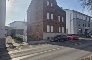 Haus kaufen in 65520 Bad Camberg, 930000 € - 380 m² - 13.0 Zi.