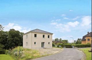 Villa kaufen in 36381 Schlüchtern, 1- Fam Haus Neubau- Stadtvilla der Extraklasse