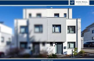 Haus kaufen in 42489 Wülfrath, Möblierte Wohlfühloase mit Sonnenbalkon, Garten und stilvollem Komfort