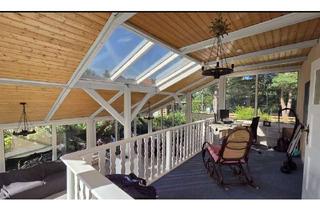 Haus kaufen in 14532 Stahnsdorf, Erstklassiges Haus mit großem Wintergarten