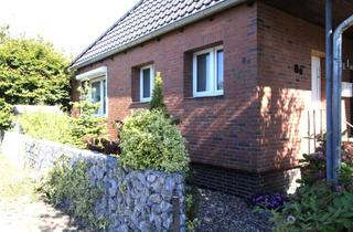 Einfamilienhaus kaufen in Am Hogrevenkamp 8a, 38302 Wolfenbüttel, Einfamilienhaus - Bungalow - kernsaniert - sehr ruhige Lage im schönen Salzdahlum