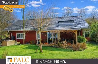 Einfamilienhaus kaufen in 24321 Lütjenburg, Ostseenähe, neuwertiges Einfamilienhaus in Lütjenburg