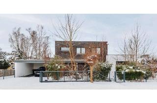 Haus kaufen in 21382 Brietlingen, Einzigartiges Architektenhaus für Ihre Familie in Brietlingen