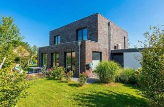Haus kaufen in 21382 Brietlingen, Einzigartiges Architektenhaus für Ihre Familie in Brietlingen
