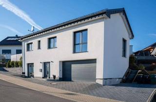 Einfamilienhaus kaufen in Ebbeblick, 58566 Kierspe, Einfamilienhaus im Neubaugebiet Kierspe