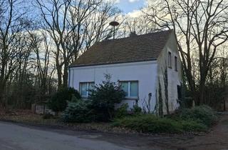 Einfamilienhaus kaufen in Raiffeisenstraße, 47495 Rheinberg, Einfamilienhaus mit Garagen im Bieterverfahren - Grundstück im Rahmen eines Erbbaurechtsvertrages
