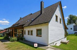 Einfamilienhaus kaufen in 84416 Taufkirchen, Charmantes Einfamilienhaus mit großem Garten und idealer Anbindung
