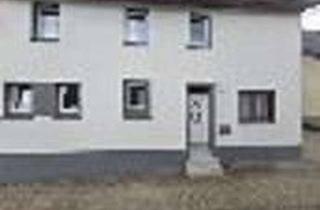 Einfamilienhaus kaufen in 53534 Barweiler, Gemütliches Einfamilienhaus freistehend mit Hof und Garage